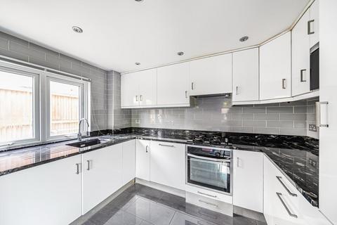 2 bedroom flat for sale, Great North Road, Highgate