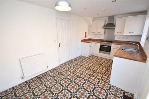 3 bedroom semi-detached house to rent, Etal Drive, Amble, Morpeth, Northumberland, NE65
