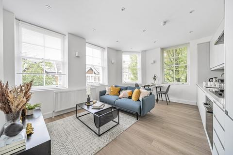 1 bedroom flat for sale, Kilburn Lane, Queens Park