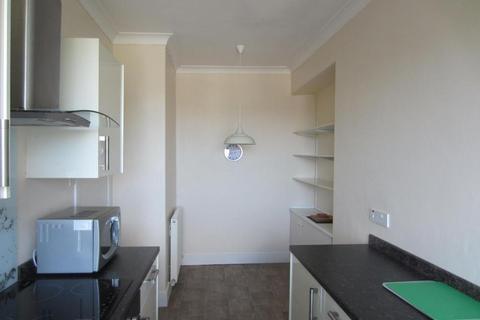 1 bedroom flat to rent, Wallfield Crescent  TFR, Top Floor Right, AB25