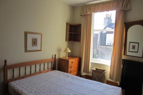 1 bedroom flat to rent, Wallfield Crescent  TFR, Top Floor Right, AB25