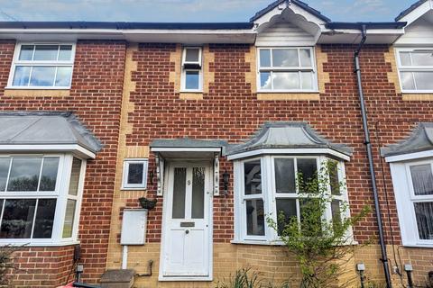 2 bedroom terraced house for sale, Wheeler Road, Maidenbower, Crawley, West Sussex, RH10 7UF