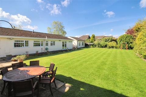 4 bedroom bungalow for sale, The Street, Poringland, Norwich, Norfolk, NR14