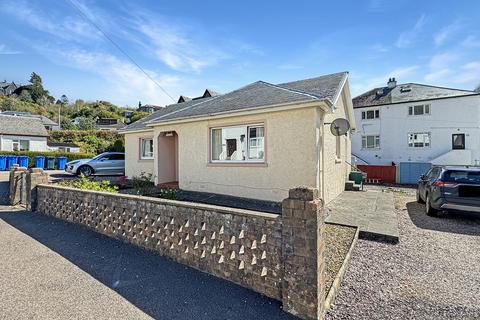 3 bedroom detached bungalow for sale, Allasdale, Longistan Road, Oban, Argyll, PA34 5JW, Oban PA34