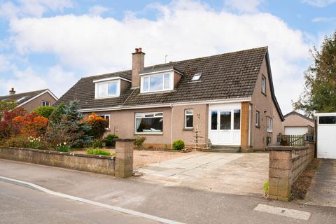 4 bedroom semi-detached house for sale, Kilrymont Road, St Andrews, KY16