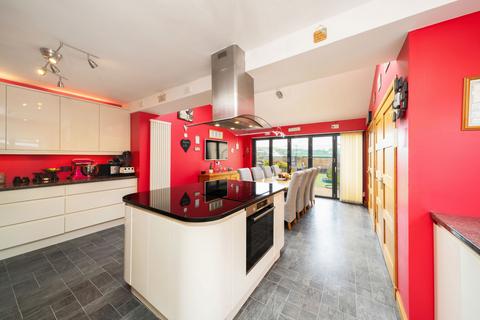 4 bedroom semi-detached house for sale, Kilrymont Road, St Andrews, KY16