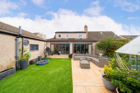 4 bedroom semi-detached house for sale, Kilrymont Road, St Andrews, KY16