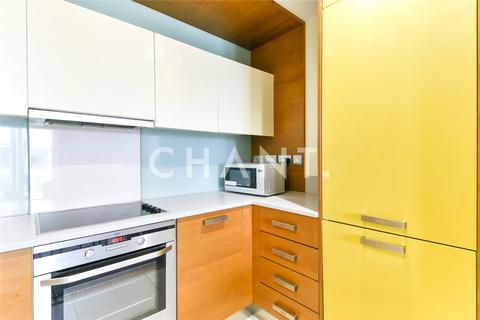 3 bedroom apartment to rent, St Williams Court, 1 Gifford Street, London, N1