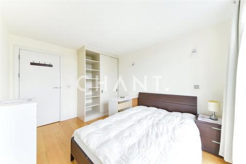 3 bedroom apartment to rent, St Williams Court, 1 Gifford Street, London, N1