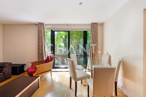 3 bedroom apartment to rent, St Williams Court, 1 Gifford Street, London, N1