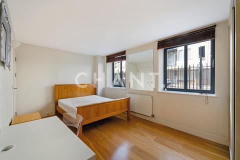3 bedroom apartment to rent, St Williams Court, 1 Gifford Street, London, N1
