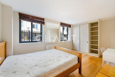 3 bedroom apartment to rent, St Williams Court, 1 Gifford Street, London, N1