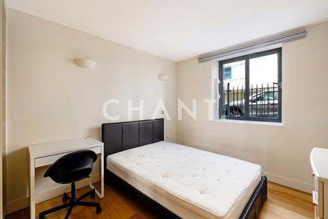 3 bedroom apartment to rent, St Williams Court, 1 Gifford Street, London, N1