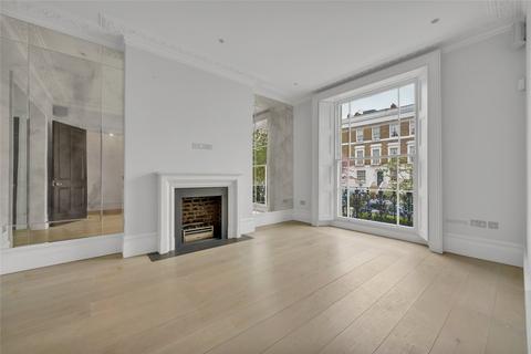 5 bedroom terraced house to rent, St. Anns Terrace, St John's Wood, London, NW8