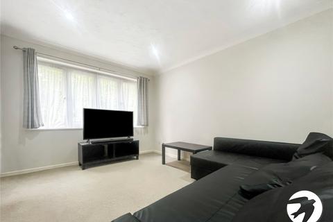 1 bedroom flat to rent, Fort Pitt Street, Chatham, Kent, ME4