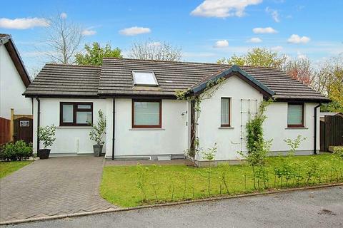 3 bedroom detached bungalow for sale, 16 Freemans Walk