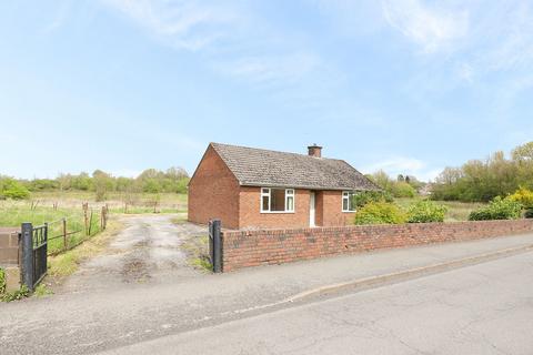 3 bedroom detached bungalow for sale, Clay Cross, Chesterfield S45