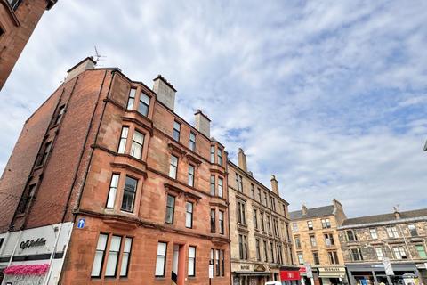 1 bedroom flat to rent, Cresswell Street, Glasgow G12