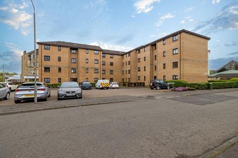 2 bedroom apartment for sale, Stock Avenue, Paisley PA2