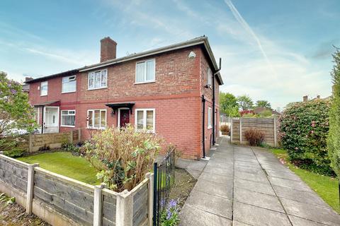 17 Boundary Road, Irlam, Manchester, M44 6EU