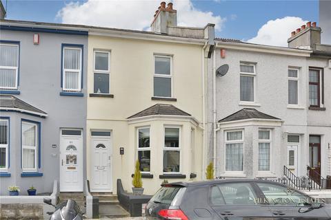 3 bedroom terraced house for sale, Plymouth, Devon PL2