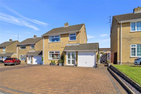 3 bedroom detached house for sale, Thames Avenue, Swindon SN25