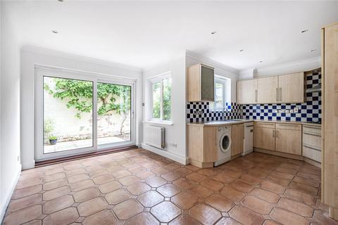 4 bedroom terraced house for sale, Middle Way, Summertown, Oxford