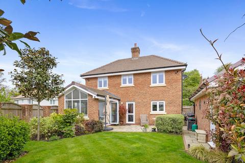 3 bedroom detached house for sale, Great Meadow, Wisborough Green, RH14