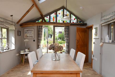 4 bedroom barn conversion for sale, Framlingham, Suffolk