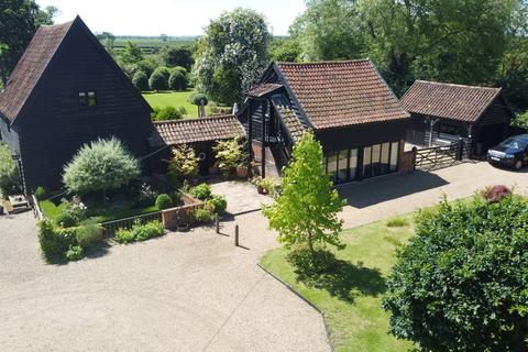 undefined, Framlingham, Suffolk