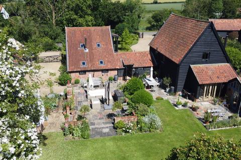 undefined, Framlingham, Suffolk