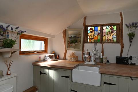 undefined, Framlingham, Suffolk