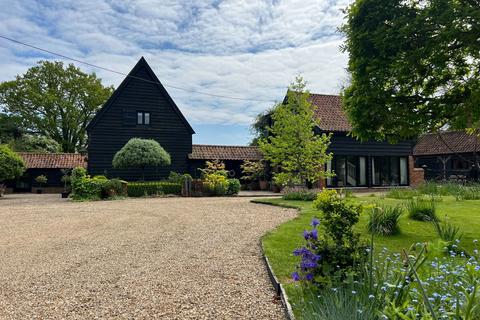 undefined, Framlingham, Suffolk