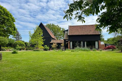 undefined, Framlingham, Suffolk