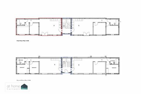 2 bedroom apartment for sale, Mill Lane, Truro TR2