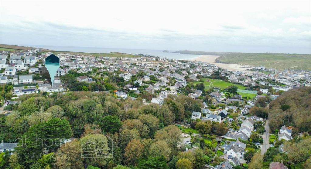 Bolenna Lane, Perranporth TR6 3 bed detached bungalow for sale £500,000