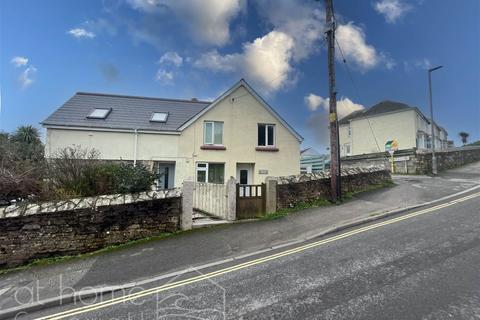 3 bedroom semi-detached house for sale, St. Georges Hill, Perranporth TR6