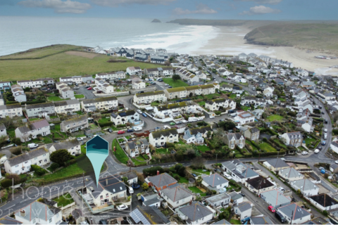 undefined, St. Georges Hill, Perranporth TR6
