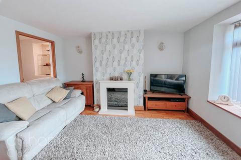 undefined, St. Georges Hill, Perranporth TR6