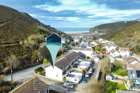 5 Beach Road, Porthtowan, Truro, TR4 8AA
