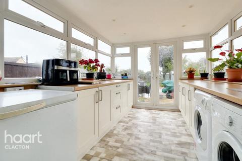 3 bedroom semi-detached house for sale, Coppins Road, Clacton-On-Sea