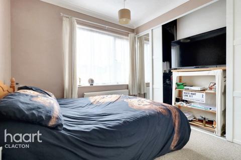 189 Coppins Road, Clacton-on-sea, CO15 3LB