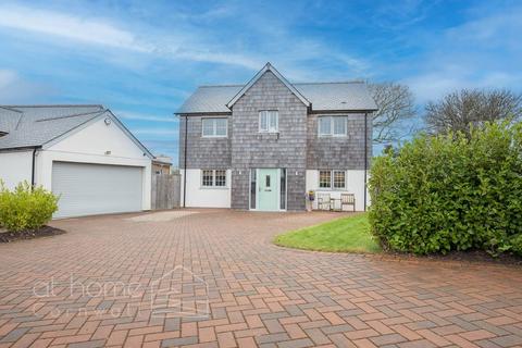 4 bedroom detached house for sale, Wheal Rose, Redruth TR16