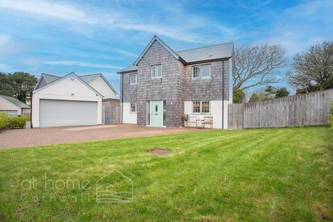 4 bedroom detached house for sale, Wheal Rose, Redruth TR16