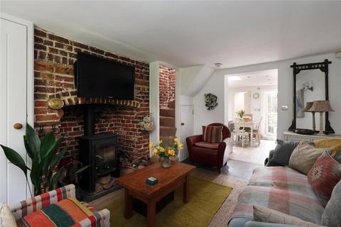 2 bedroom end of terrace house for sale, Hanford Row, Wimbledon Common, SW19
