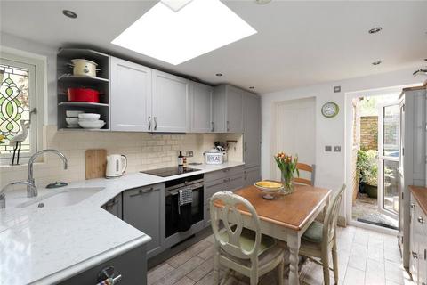 2 bedroom end of terrace house for sale, Hanford Row, Wimbledon Common, SW19