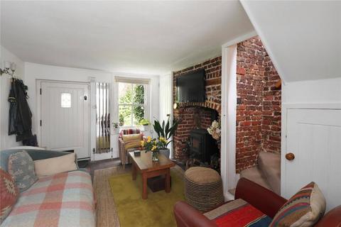 2 bedroom end of terrace house for sale, Hanford Row, Wimbledon Common, SW19