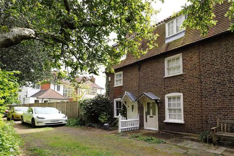 2 bedroom end of terrace house for sale, Hanford Row, Wimbledon Common, SW19