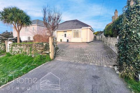 4 bedroom detached bungalow for sale, Perranwell Road, Truro TR4