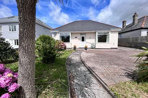 4 bedroom detached bungalow for sale, Perranwell Road, Truro TR4